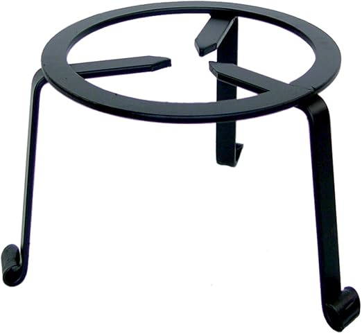 Trébede para Caldera | Diámetro 40 × 28 cm