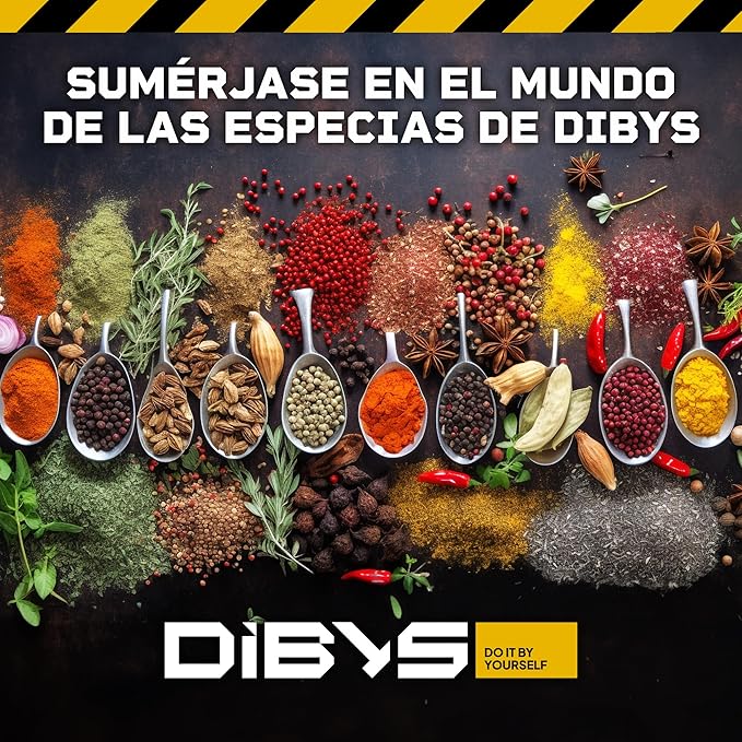 Set de Sales Gourmet del Mundo