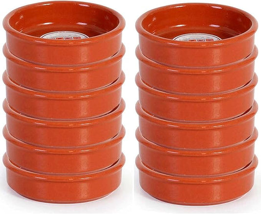 Cazuelas de Barro – Tradición Viva del Fuego