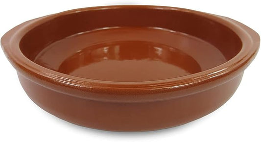 Cazuela de Barro – Tradición, fuego lento y memoria