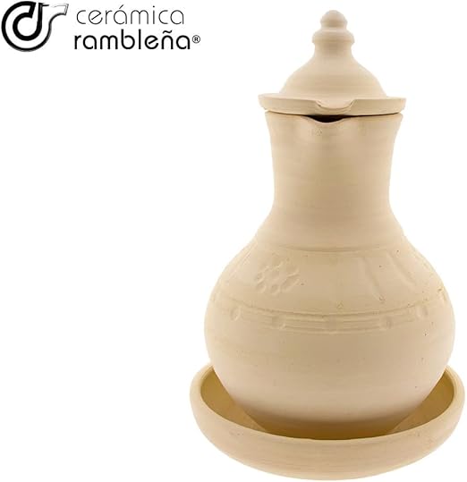 Jarro de Agua Tradicional