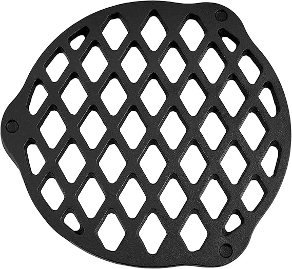 Trévedes de Hierro Fundido