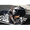 TORO Potjie – Cacerola de Hierro Fundido