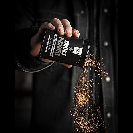 Mezcla de Especias para Barbacoa 175 g