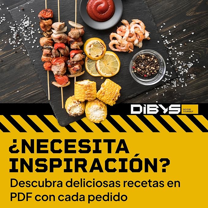 Set de Sales Gourmet del Mundo