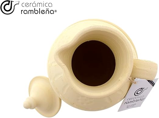 Jarro de Agua Tradicional