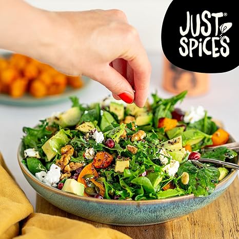 Just Spices – Aguacate Topping 60 g