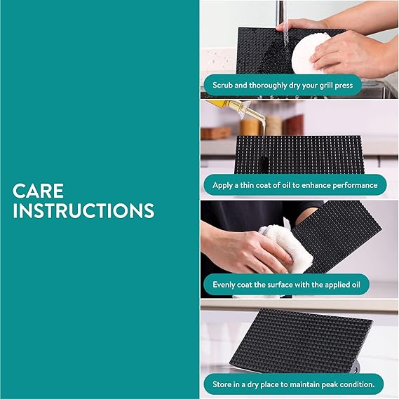 Prensa de Hierro Fundido para Hamburguesas