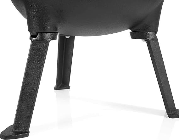 TORO Olla de Hierro Fundido